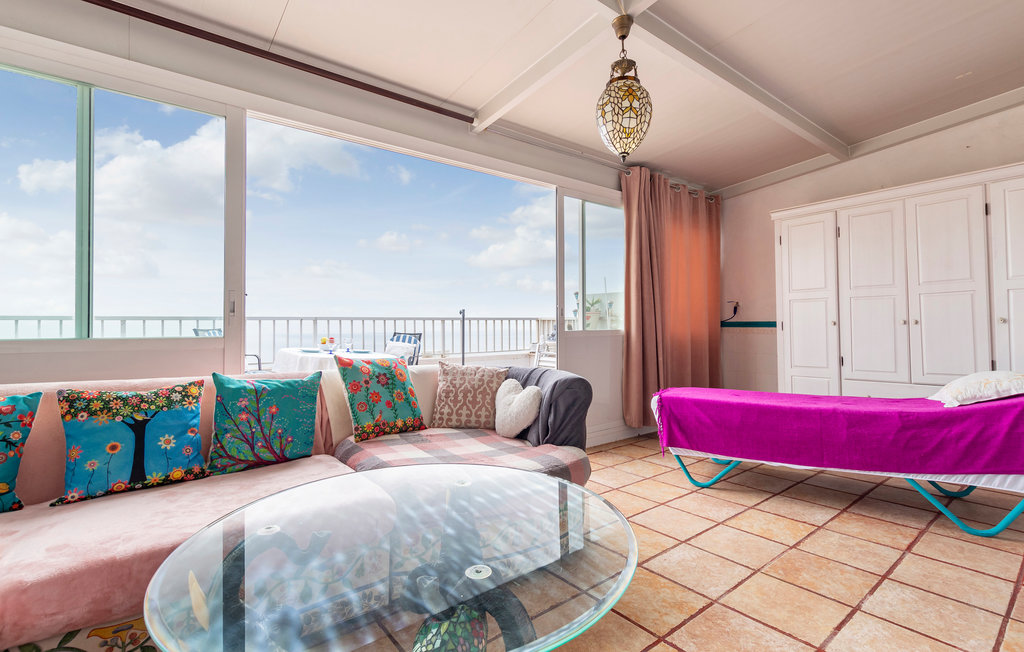 Ferieleilighet - Benalmadena , Spania - EAS795 3