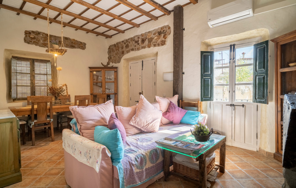 Feriehuse - Estación de Gaucín , Spanien - EAS846 3