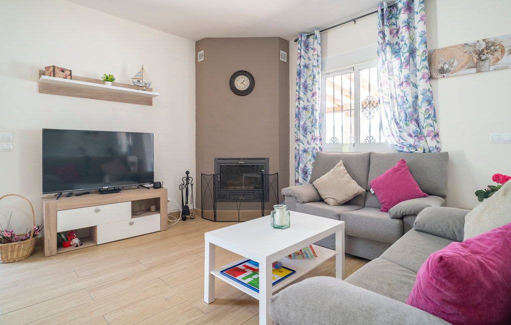 Location de vacances - Arenas , Espagne - EAS886 3