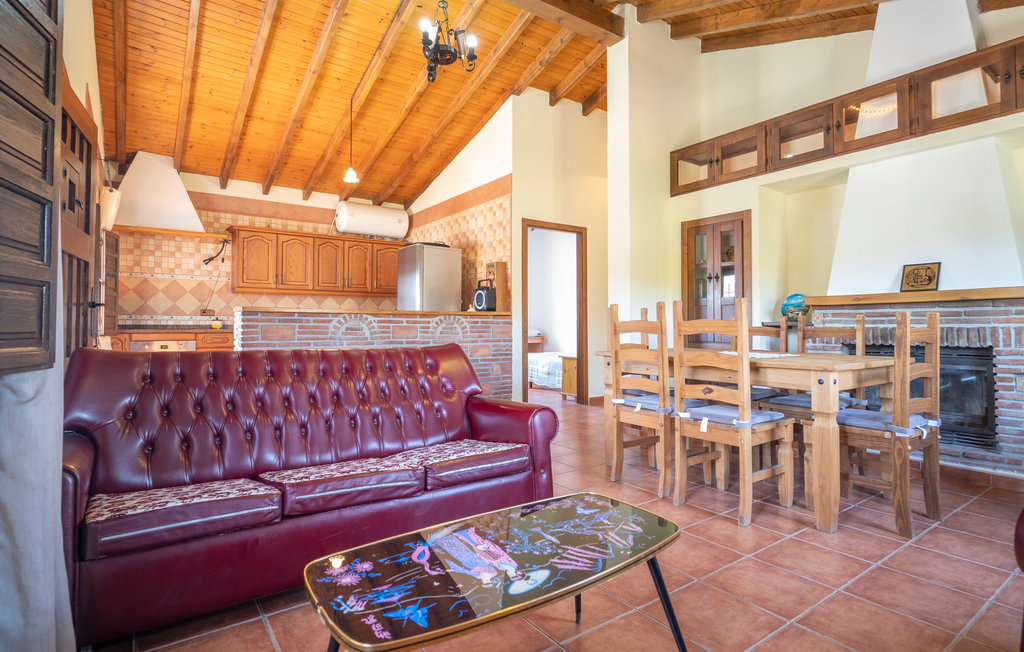 Feriehuse - Almáchar , Spanien - EAS897 3