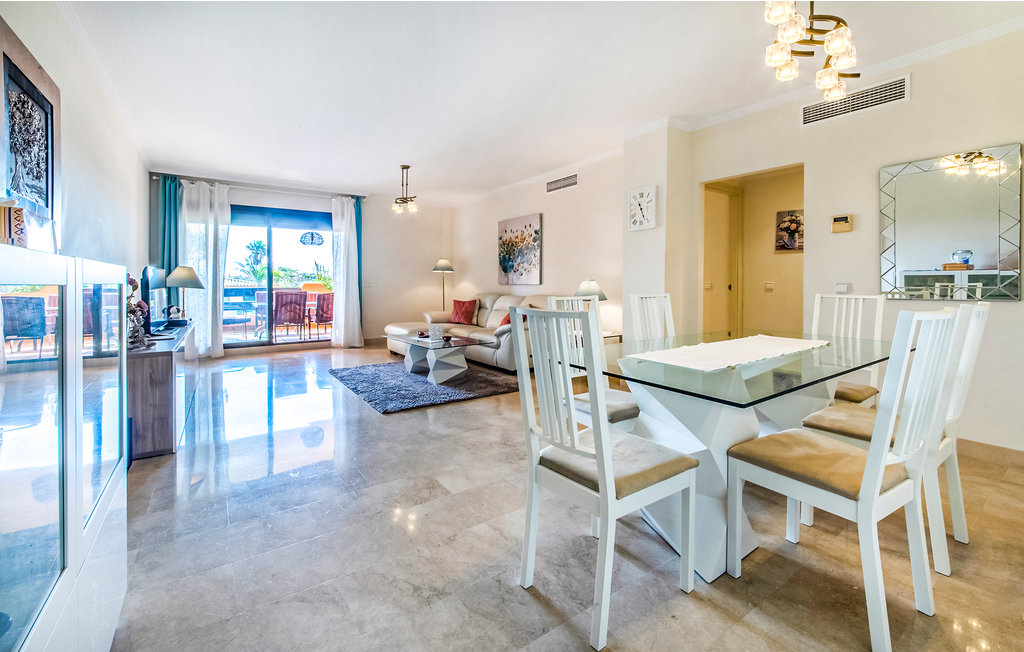 Lejlighed - Casares , Spanien - EAS920 3