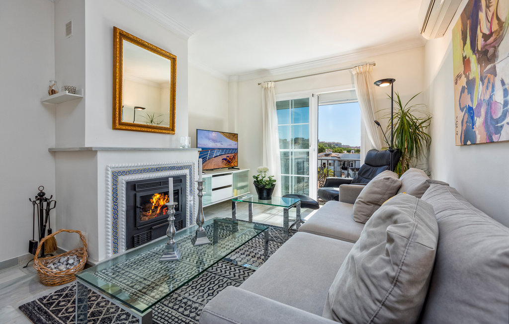 Apartment - Mijas Costa , Spain - EAS934 3