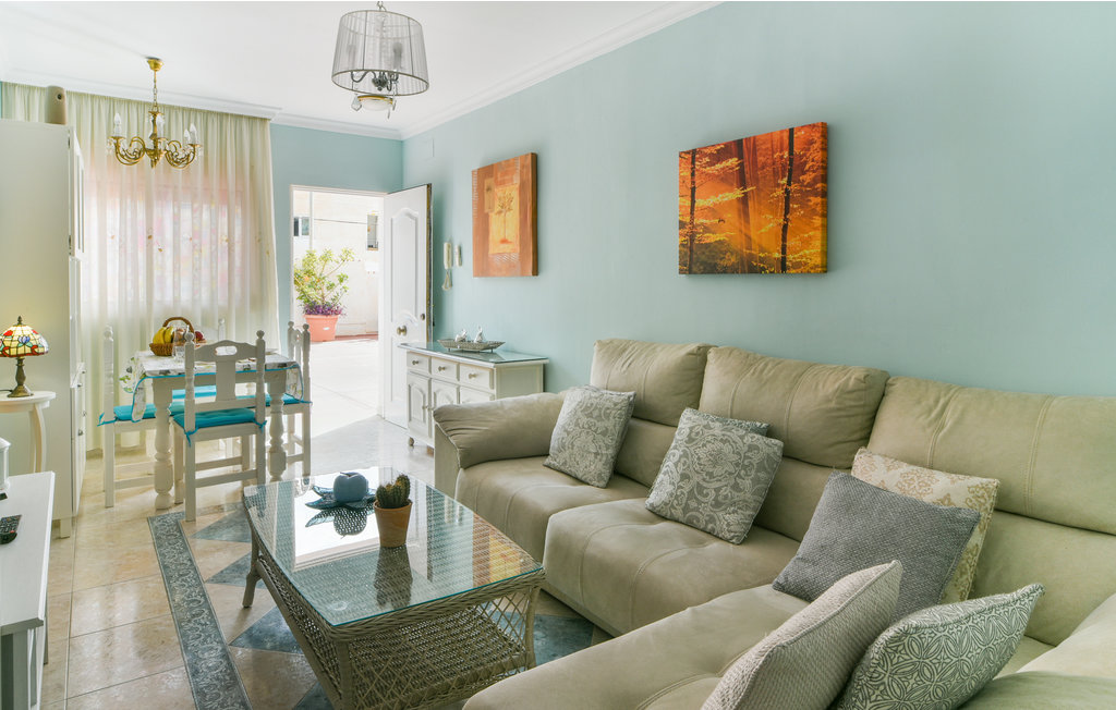 Ferieleilighet - Torremolinos , Spania - EAS984 9