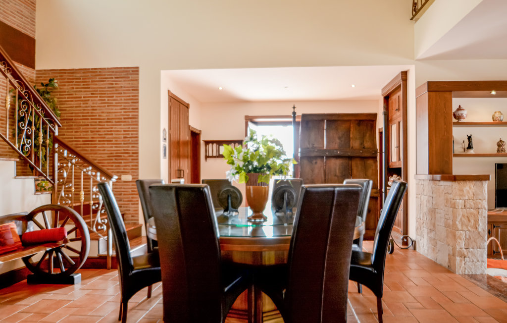 Feriehuse - Estepona , Spanien - EAS428 27