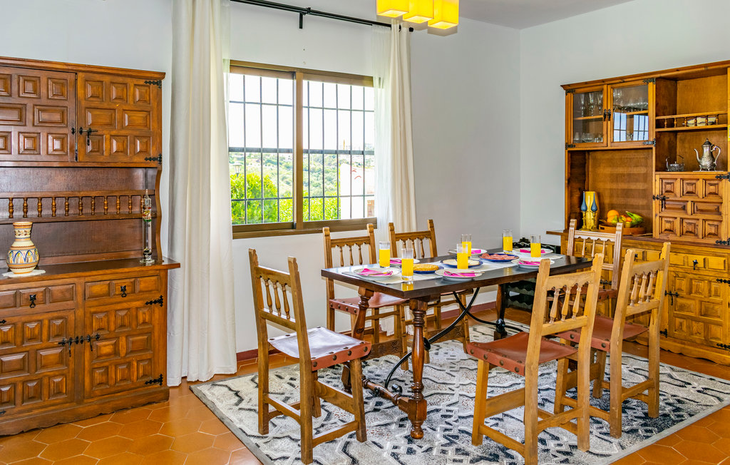 Feriehuse - La Cala de Mijas , Spanien - EAS503 5