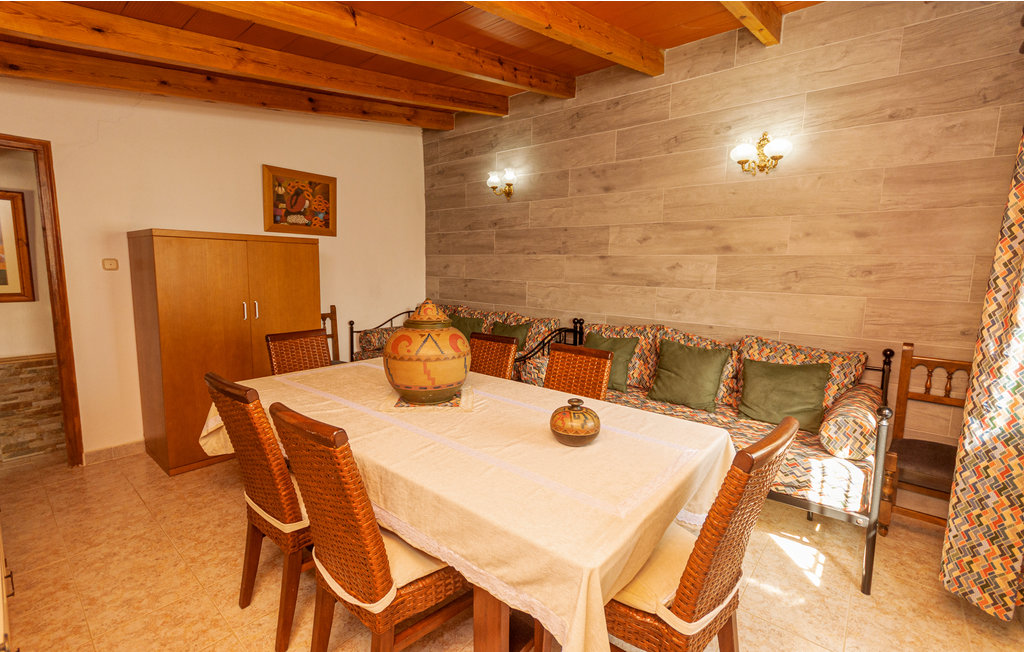 Ferienhaus - Barriada la Higuera , Spanien - EAS561 22