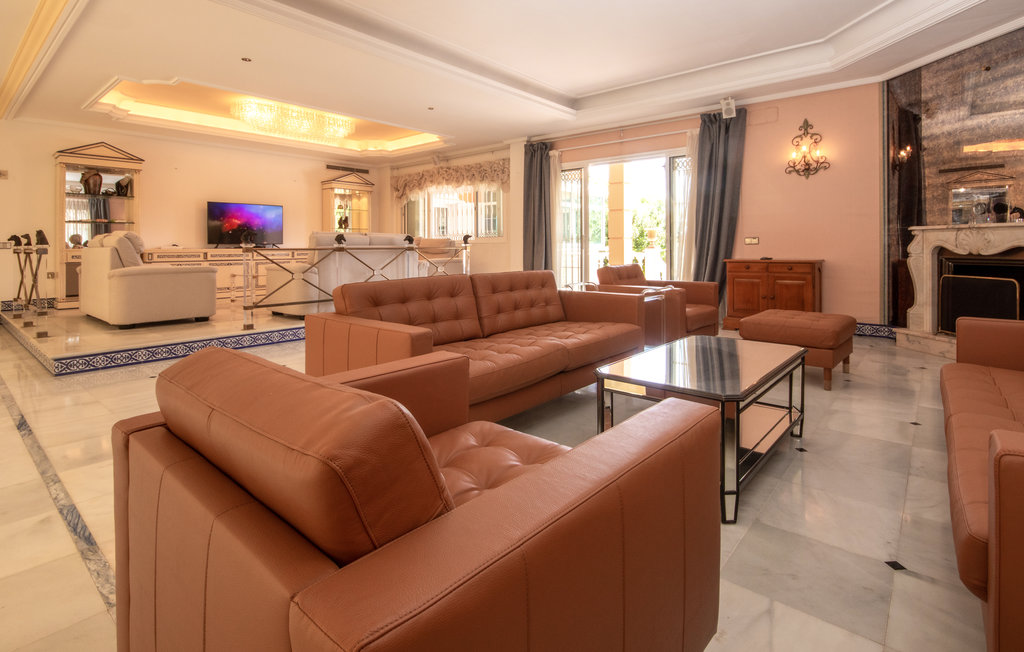 Ferienhaus - Mijas Costa , Spanien - EAS574 3