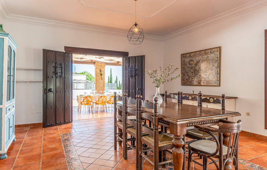 Feriehus - Torrox , Spania - EAS591 18