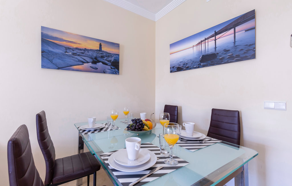 Ferieleilighet - Arenal Golf , Spania - EAS613 24