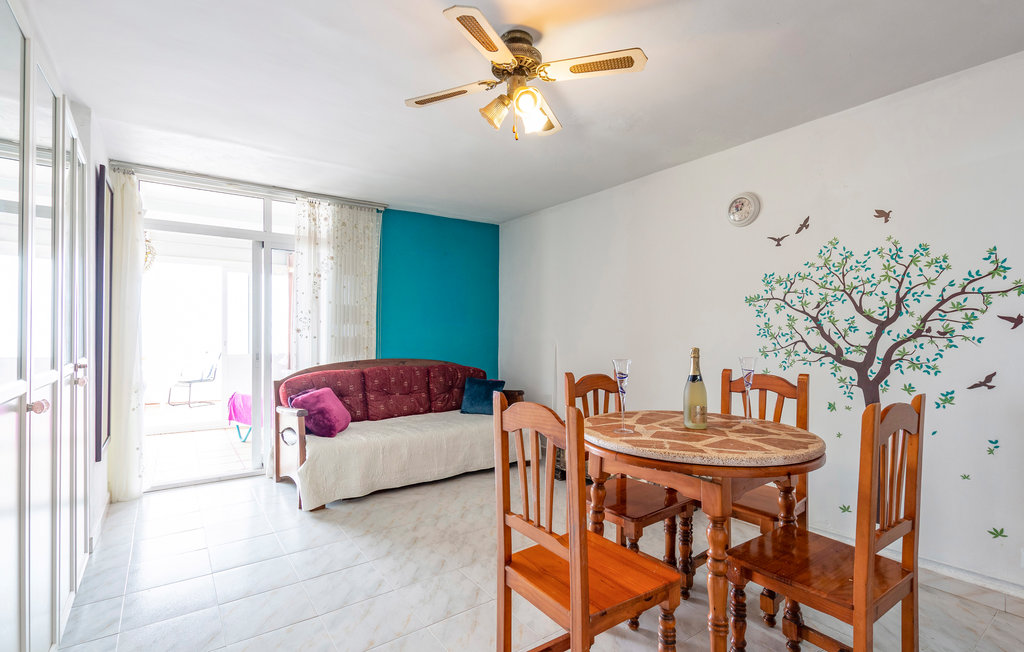 Ferieleilighet - Benalmadena , Spania - EAS795 6