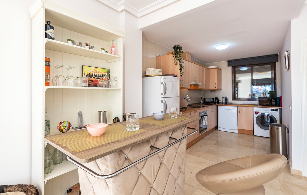 Ferieleilighet - Casares , Spania - EAS797 7