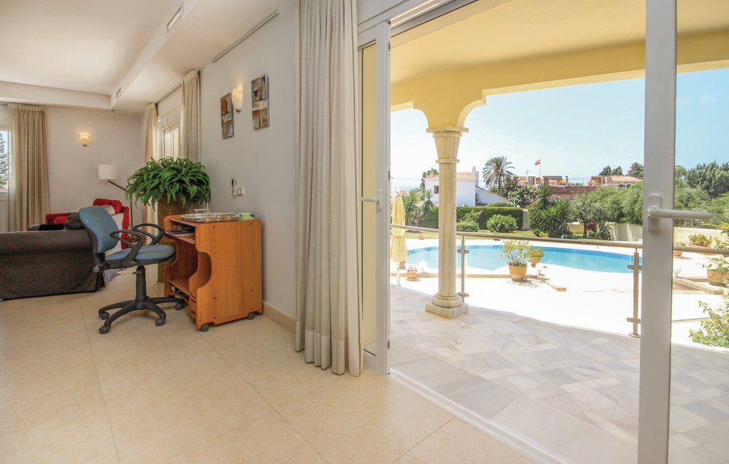 Feriehuse - Marbella , Spanien - EAS001 15