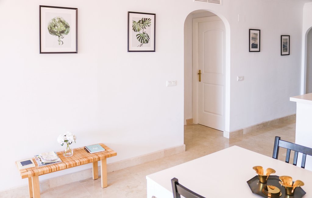 Ferienwohnung - Elviria, Marbella. , Spanien - EAS094 12