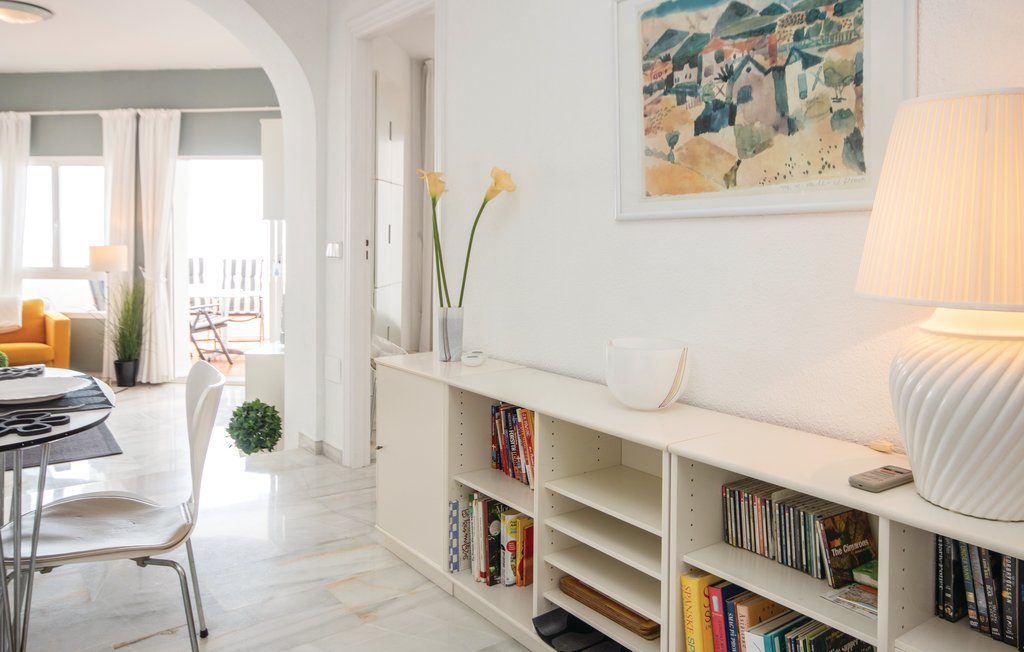 Ferieleilighet - Mijas Costa , Spania - EAS248 15