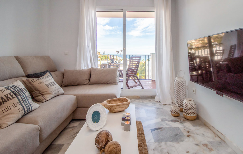 Ferieleilighet - Mijas Costa , Spania - EAS266 16