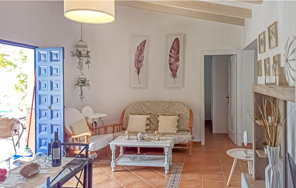 Feriehus - Frigiliana , Spania - EAS282 20