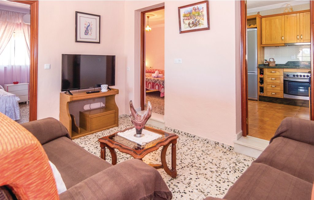 Feriehus - Torrox , Spania - EAS292 19