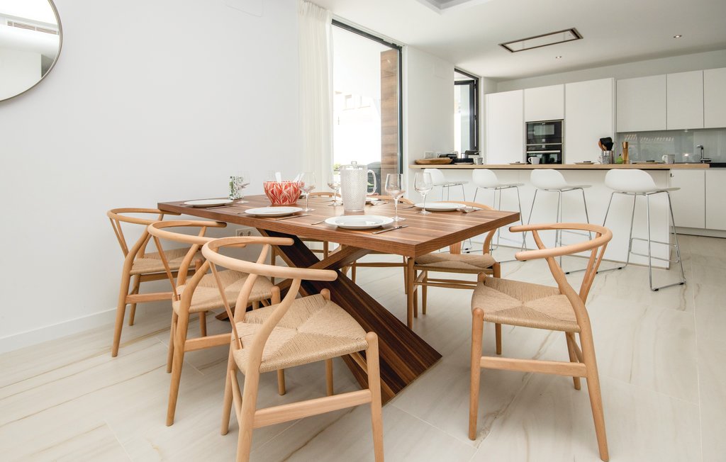 Feriehus - Puerto Banus , Spania - EAS311 17