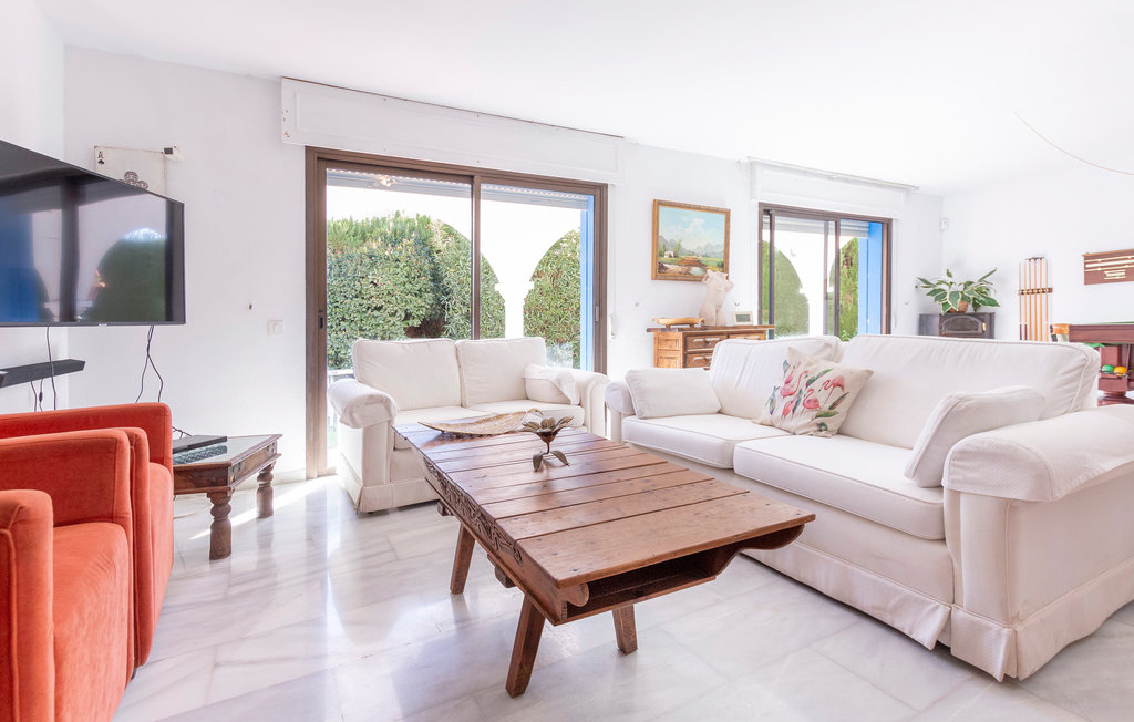 Feriehus - Mijas Pueblo , Spania - EAS453 7