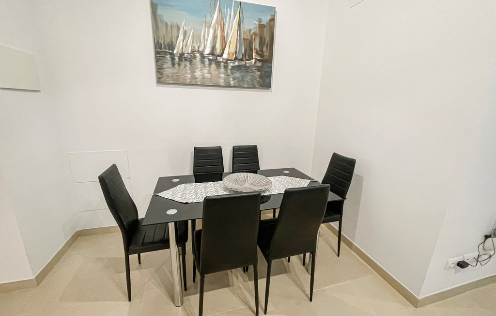 Lejlighed - Estepona , Spanien - EAS545 4