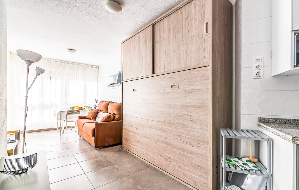 Ferieleilighet - Torrox , Spania - EAS559 4