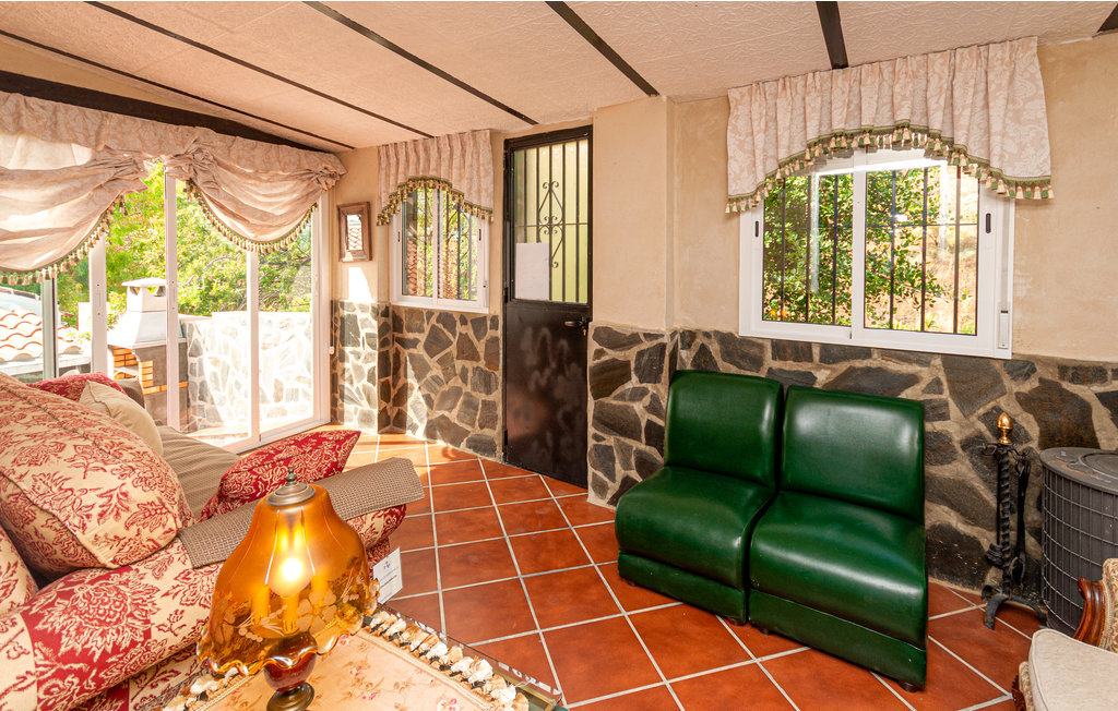 Ferienhaus - Barriada la Higuera , Spanien - EAS561 6