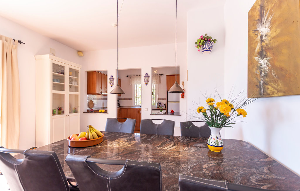 Feriehus - Torrox , Spania - EAS633 19