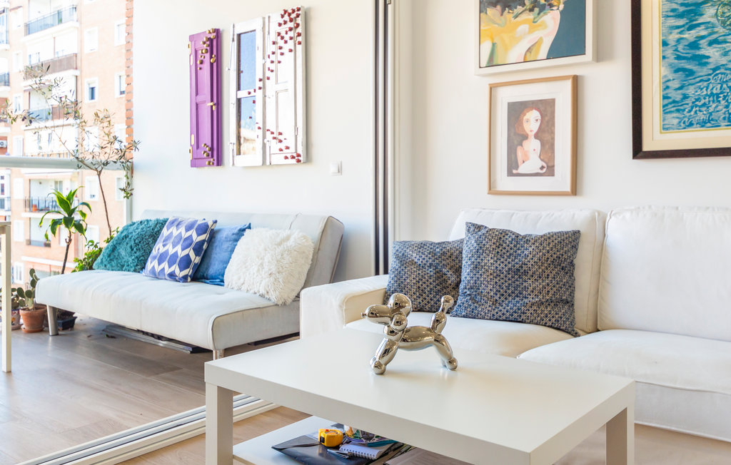 Ferieleilighet - Malaga , Spania - EAS636 11