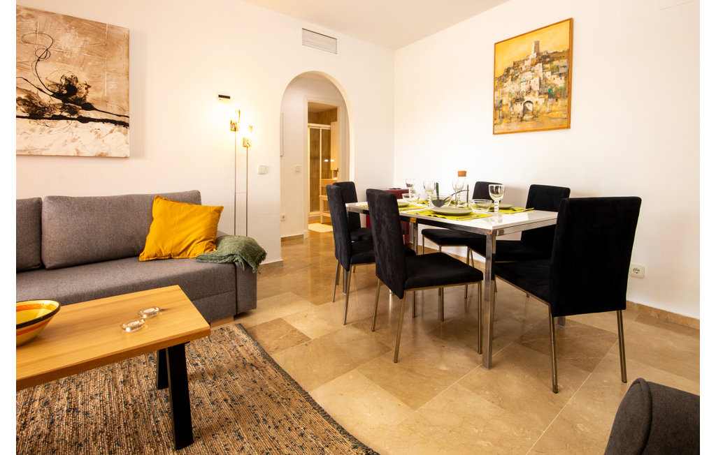 Ferieleilighet - Manilva , Spania - EAS726 5