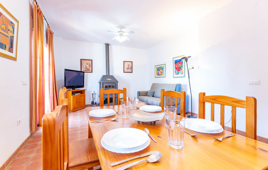 Lejlighed - Alcaucín , Spanien - EAS860 21