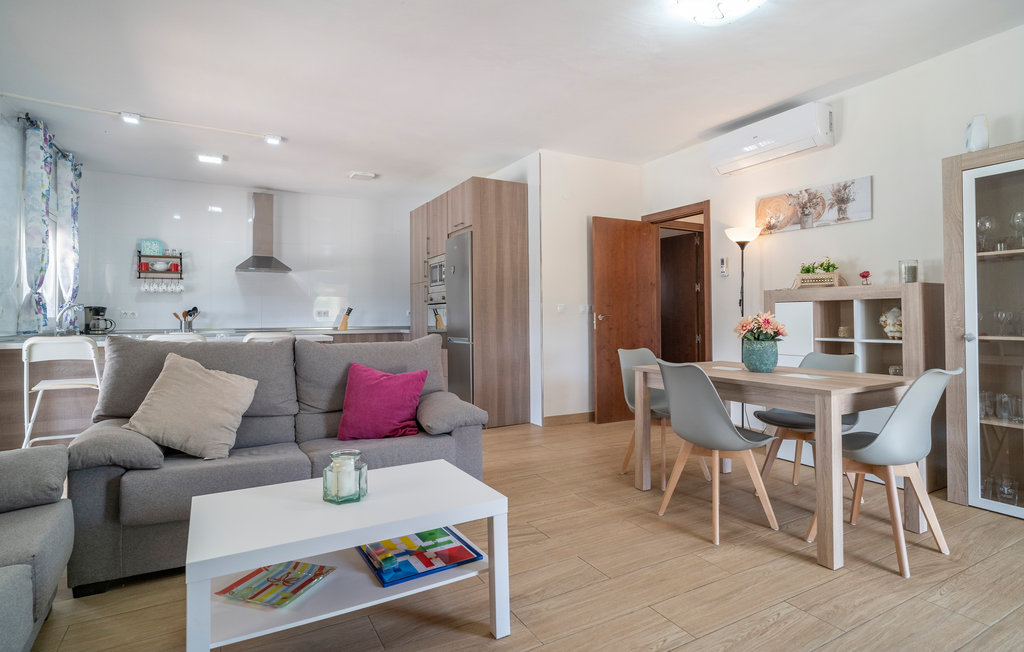 Location de vacances - Arenas , Espagne - EAS886 5