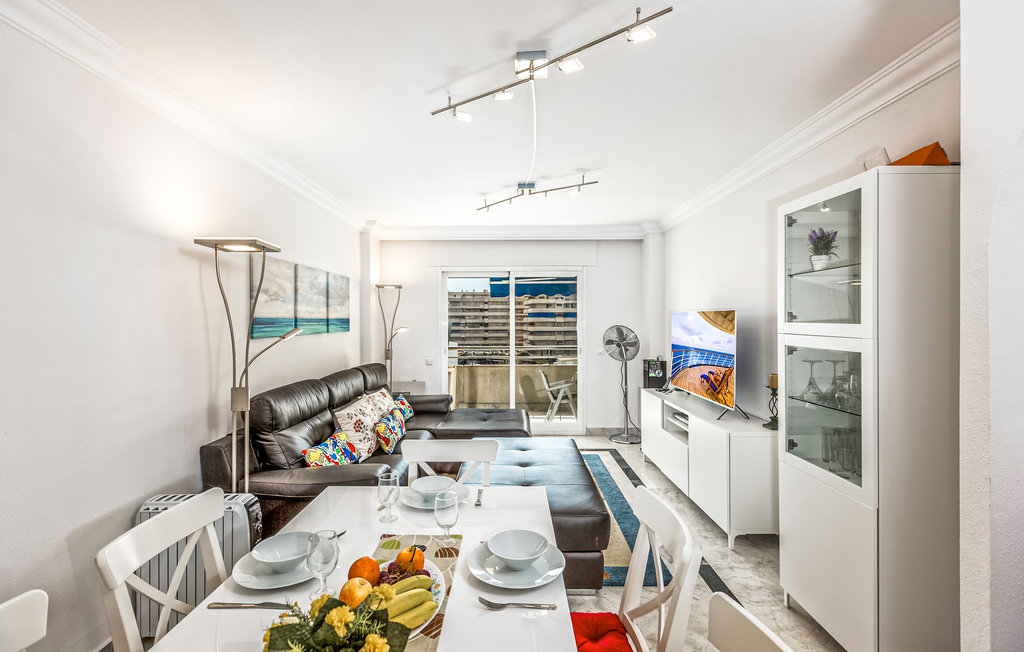 Lejlighed - Puerto Banus , Spanien - EAS939 6