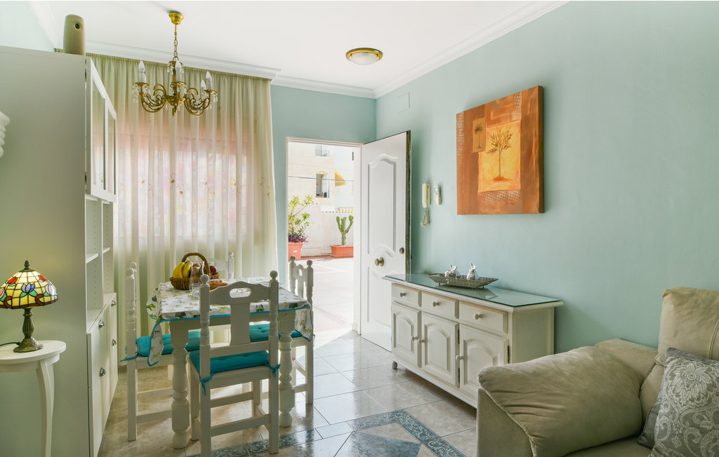 Ferieleilighet - Torremolinos , Spania - EAS984 4