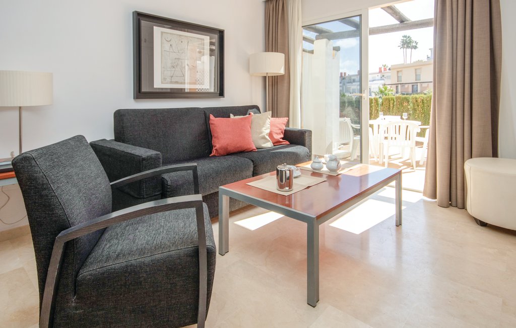 Feriehus - Mijas Costa , Spania - EAS227 14