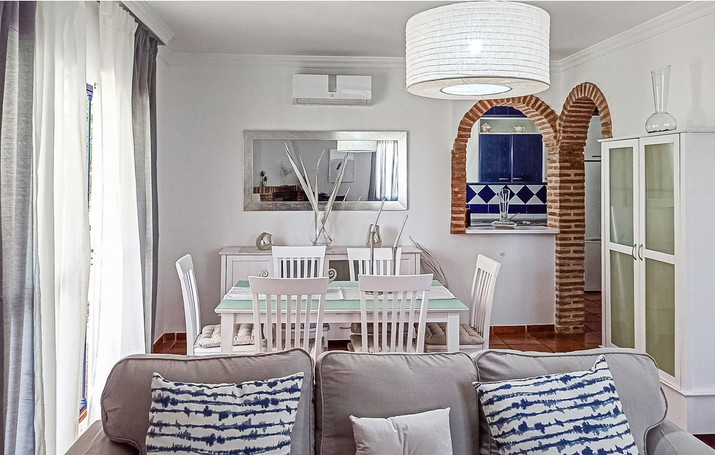 Feriehus - Nerja , Spania - EAS286 20