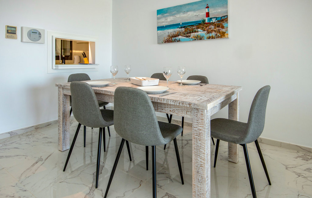 Ferienwohnung - Casares , Spanien - EAS347 18