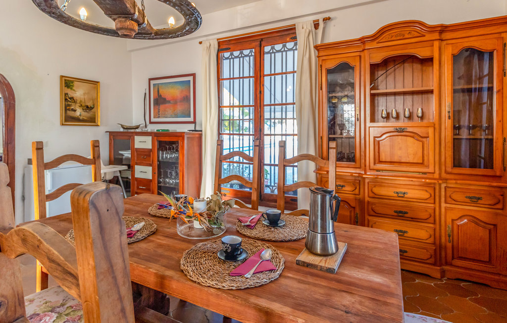 Feriehus - Fuengirola , Spania - EAS368 20