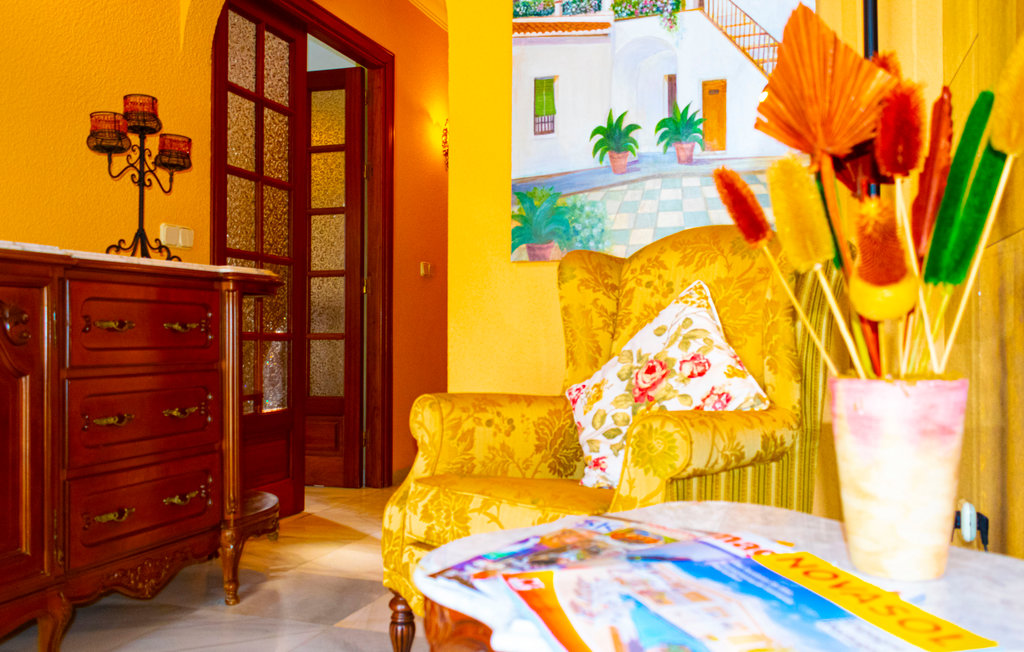 Feriehus - Mijas Costa , Spania - EAS373 20