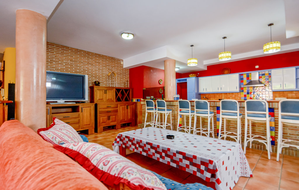 Feriehuse - Estepona , Spanien - EAS428 25