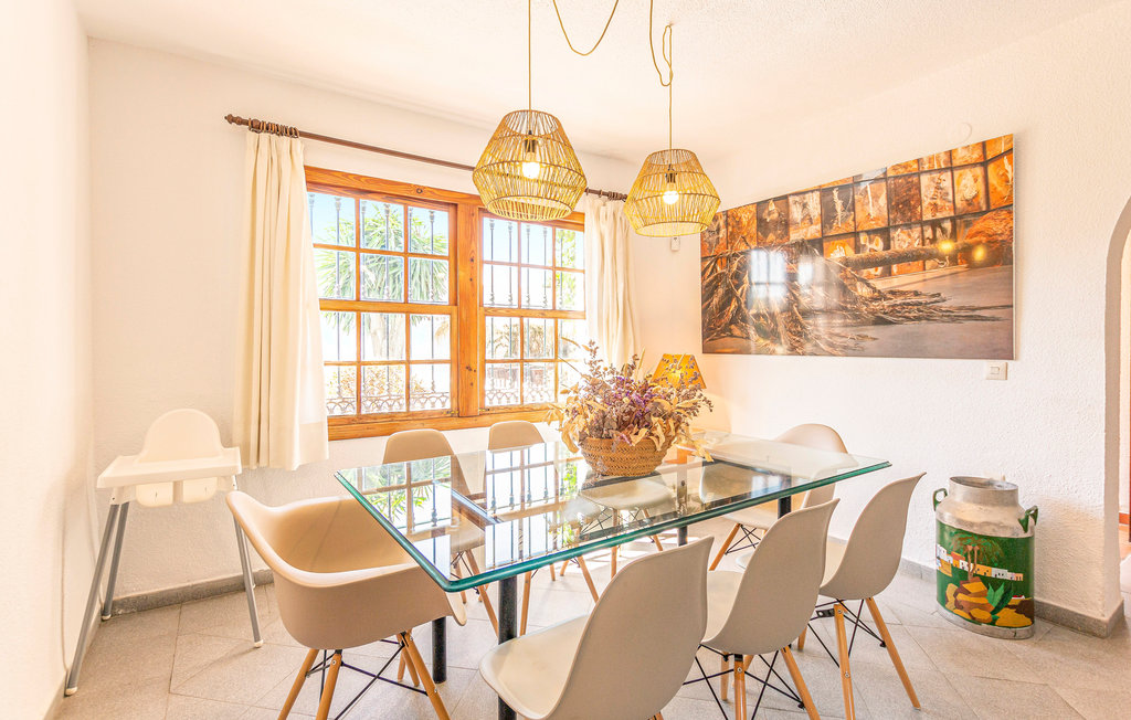 Ferienhaus - Benalmádena , Spanien - EAS438 3