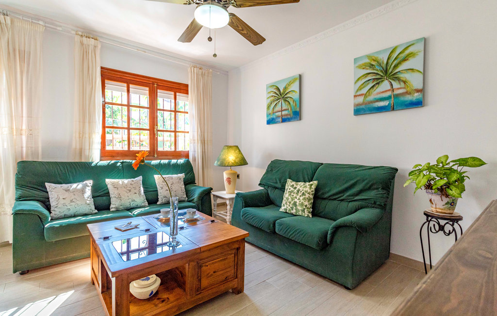 Feriehuse - Torrox costa , Spanien - EAS442 15