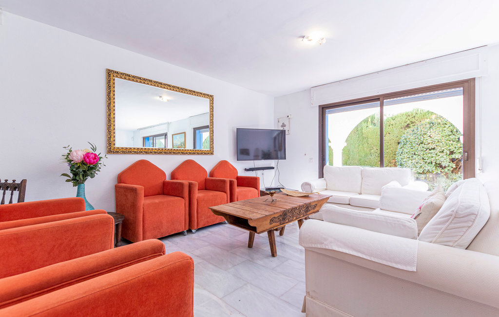 Feriehus - Mijas Pueblo , Spania - EAS453 25