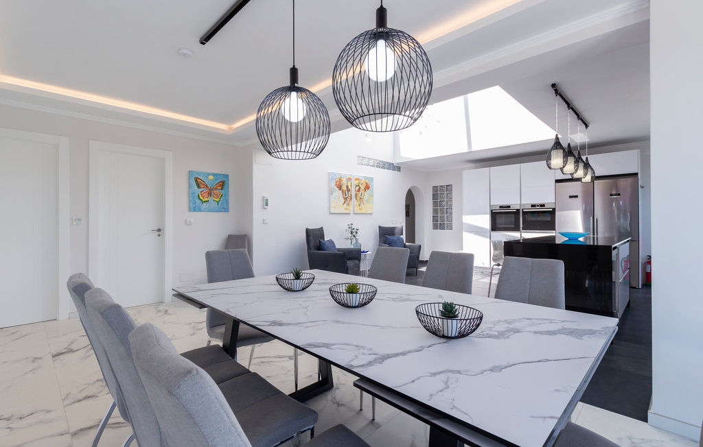 Feriehus - Mijas Costa , Spania - EAS493 34