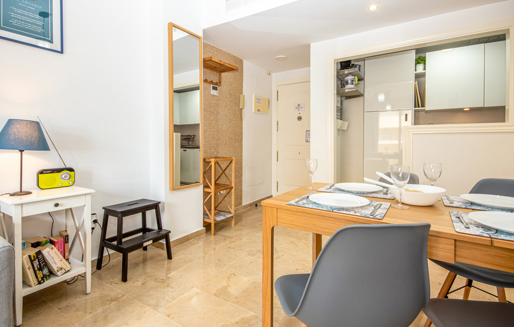 Ferieleilighet - Manilva , Spania - EAS509 5