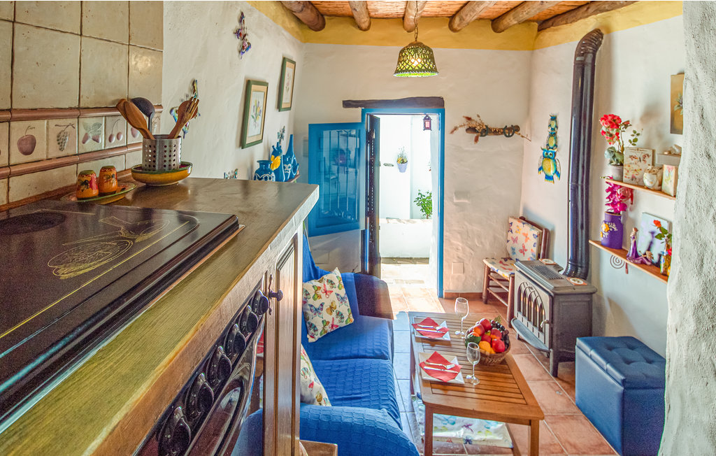 Feriehus - Frigiliana , Spania - EAS516 21