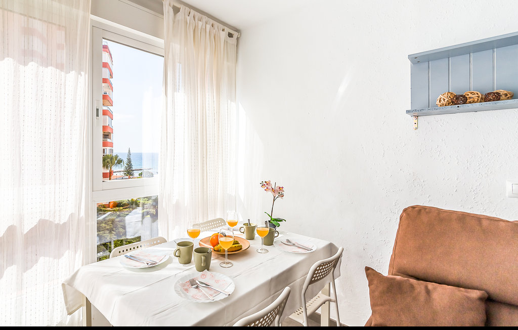 Ferieleilighet - Torrox , Spania - EAS559 5