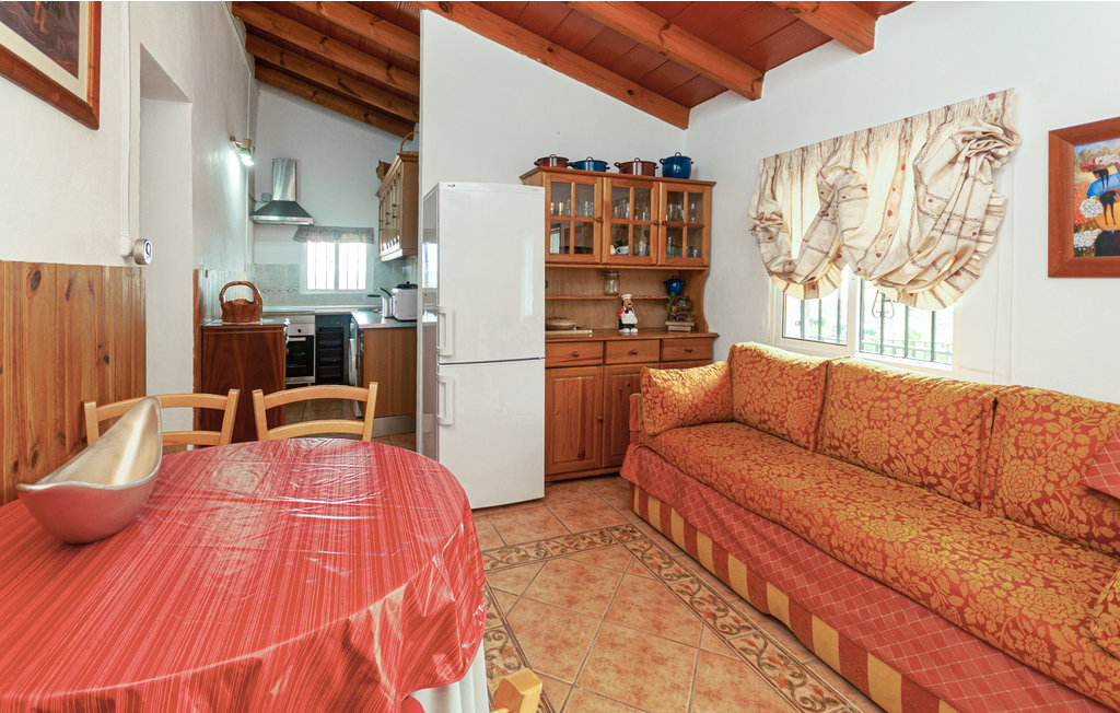 Ferienhaus - Barriada la Higuera , Spanien - EAS561 20