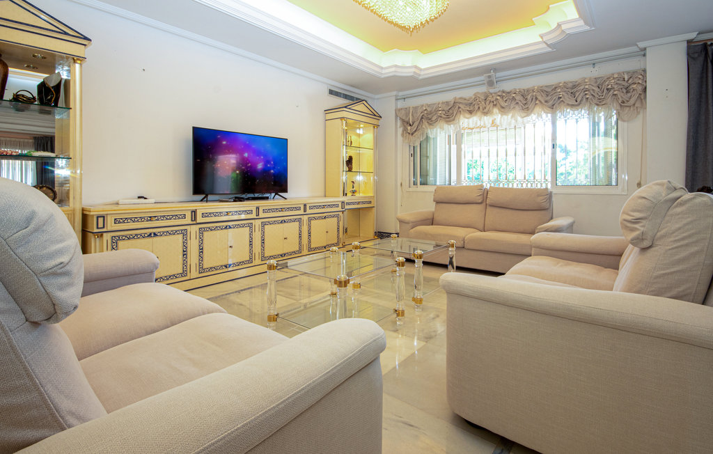 Ferienhaus - Mijas Costa , Spanien - EAS574 2