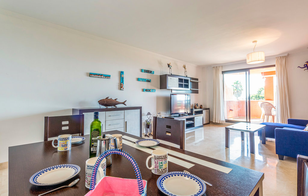 Ferieleilighet - Estepona , Spania - EAS583 18