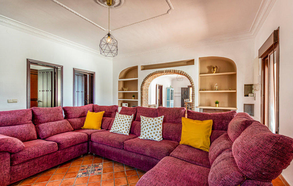 Feriehus - Torrox , Spania - EAS591 16